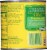 Del Monte® Canned Crushed Pineapple Perspective: back