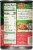 Del Monte Petite Cut Diced Tomatoes Perspective: back