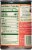 Del Monte® Zesty Chili Style Diced Tomatoes Perspective: back
