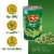 Del Monte Cut Green Beans Perspective: back