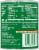 Del Monte® Fresh Cut® French Style Green Beans Perspective: back