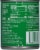 Del Monte® Fresh Cut French Style Green Beans Perspective: back