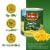 Del Monte Fresh Cut Golden Sweet Whole Kernel Corn Perspective: back