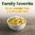 Del Monte Sweet Corn Cream Style Perspective: back