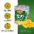 Del Monte Summer Crisp Whole Kernel Corn Golden Sweet Corn Perspective: back