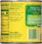 Del Monte® Pineapple Tidbits in 100% Juice Perspective: back