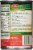 Del Monte® Diced Tomatoes with Basil Garlic & Oregano Perspective: back