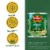 Del Monte Blue Lake Cut Green Beans Perspective: back