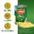 Del Monte® Fresh Cut Sweet Gold & White Whole Kernel Corn Canned Vegetables Perspective: back