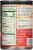 Del Monte Petite Diced Tomatoes with Hatch Green Chilies Perspective: back