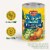 Del Monte® No Sugar Added Fruit Cocktail Canned Fruit Perspective: back