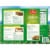 Del Monte Cut Green Beans, 14.5 Ounce (Pack Of 12) Perspective: back