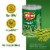 Del Monte® Blue Lake French Style Green Beans Perspective: back