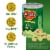 Del Monte® Harvest Selects® Fresh Cut® Green Lima Beans Canned Vegetables Perspective: back