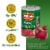 Del Monte® Fresh Cut® Sliced Beets Canned Vegetables Perspective: back