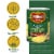 Del Monte No Salt Added Golden Sweet Corn Cream Style Perspective: back