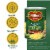 Del Monte® Cream Style No Salt Added Sweet Corn Perspective: back