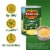 Del Monte Golden Sweet Canned Cream Corn Perspective: back