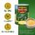 Del Monte® Fresh Cut Golden Sweet Canned Cream Corn Canned Vegetables Perspective: back