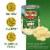 Del Monte® Fresh Cut Sliced Canned Potatoes Perspective: back