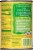 Del Monte® Fruit Cocktail in 100% Juice Perspective: back