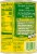 Del Monte® Fruit Cocktail in 100% Juice Perspective: back