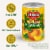 Del Monte Yellow Cling Sliced Peaches in 100% Juice Perspective: back