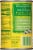 Del Monte® Bartlett Pear Halves in Heavy Syrup Perspective: back