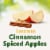 DEL MONTE FRUIT & OATS Apple Cinnamon FRUIT CUP Snacks Perspective: back