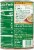 Del Monte® Classic Style Vegetable & Bean Blend Perspective: back