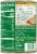 Del Monte® Classic Style Vegetable & Bean Blend Perspective: back