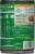 Del Monte Mexican Style Vegetable & Bean Blend Perspective: back