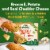 Del Monte® Veggieful™ Broccoli Potato Cheddar Pocket Pies Frozen Snacks Perspective: back