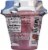 Del Monte® Fruit Crunch Blueberry Parfait Perspective: back