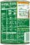 Del Monte® Fresh Cut® Petite Cut Green Beans Perspective: back
