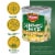 Del Monte® Summer Crisp® Whole Kernel Sweet Gold & White Corn Perspective: back