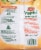 Del Monte® Veggieful™ Frozen Riced Cauliflower Teriyaki Bag Perspective: back