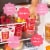 Joyba Mango Passionfruit Green Tea Bubble Tea Perspective: back