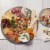 Del Monte® Whole Artichoke Hearts Perspective: back