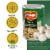 Del Monte® Mushrooms Stems and Pieces Perspective: back