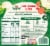 Del Monte® Veggieful™ Plant-Based Pepperoni Pizza Pocket Pies Perspective: back