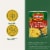 Del Monte Mexican Style Street Corn Perspective: back