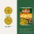 Del Monte Southern Style Whole Green Beans Perspective: back