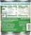 Contadina® Roma Tomatoes Pizza Sauce Perspective: back