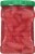 Del Monte® SunFresh No Sugar Added Red Grapefruit Perspective: back