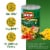 Del Monte® Southwest Whole Kernel Corn with Poblano and Red Peppers Canned Vegetables Perspective: back