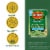 Del Monte Blue Lake 50% Less Sodium French Style Green Beans Perspective: back