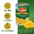 Del Monte Fire Roasted Whole Kernel Corn Blend Perspective: back