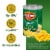 Del Monte Golden Sweet Whole Kernel Corn Perspective: back