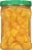 Del Monte® SunFresh® Mango Chunks in Extra Light Syrup Perspective: back